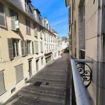 Spacieux-6 Pers-Bien Equipe-Quartier Du Chateau