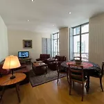 Spacieux-6 Pers-Bien Equipe-Quartier Du Chateau